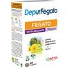 ORTIS LABORATOIRES PGMBH METODDREN FEGATO DETOX 60CPR