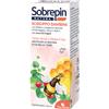 Pharmaidea srl SOBREPIN NATURA SCIR BAMBINI