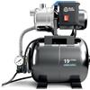Annovi Reverberi Blue Clean ARGP Series 600PB pompa autoadescante con autoclave 51987