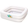 Bestway Piscina Per Bambini Uso Esterno E Interno