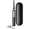 PROCTER & GAMBLE SRL Oral-B iO 4 Nero + Custodia Viaggio
