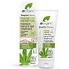 DR. ORGANIC GROUP LIMITED LTD Hemp Crema Mani Dr.Organic 100ml