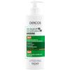 VICHY (L'Oreal Italia SpA) DERCOS 2in1 Shampoo + Balsamo Anti-forfora DS VICHY 400ml
