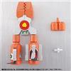 Bandai Super Robot Chogokin SRC Gaogaigar Victory Key Set 3(Pliers)