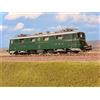 PIKO 97220 SBB-CFF locomotiva Ae 6/6 11402 livrea verde URI ep. VI sound