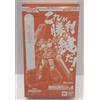 Bandai Super Robot Chogokin SRC Gaogaigar Victory Key Set 4