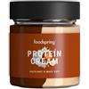 Foodspring Crema Proteica Duo Nocciole e Proteine Vasetto 200 g