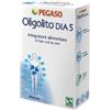 OLIGOLITO DIA5 20 FIALE 2 ML SCHWABE PHARMA ITALIA Srl