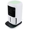 Silvercrest Refrigeratore Da Tavolo Con Nebulizzatore STLKS 12 Condizionatore