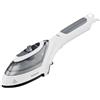 Silvercrest SDRB 1000 B1 Spazzola A Vapore Ferro Da Stiro Con Caldaia 70ml
