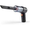 Cleanmaxx Aspirapolvere a Batteria CLEANmaxx Senza Fili con Accessori - Aspirazione, Venti