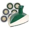 Vorwerk Folletto Lucidatrice Pulilux PL515 Vorwerk Folletto CON PAD VK 150 140 135 131 200 220s