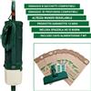 Vorwerk Folletto Aspirapolvere Vorwerk Folletto Vk 121 Rigenerato ( No 131-135-140-150-200-220s)