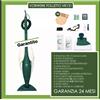 Vorwerk Folletto ASPIRAPOLVERE VORWERK FOLLETTO VK 130 131 CON HD31 E BATTITAPPETO EB350 FOLLETTO
