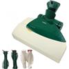 Vorwerk BATTITAPPETO MATERASSO FOLLETTO EB350/351 Per VK 130-131-135-136-140-150-200-220