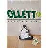 Vorwerk Folletto BATTITAPPETO FOLLETTO EB 370/371 BIANCO NEGOZIO FISICO CUNEO FOLLETTMANIA