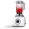 Bosch Robot Cucina Elettrico Tritaghiaccio Tritatutto Bosch MCM3200W 800W 2,3L Bianco