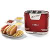 Ariete Macchina Per Hot Dog Scalda Panini Wurstel Hot Dog Party Time 650 Watt