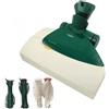 Vorwerk BATTITAPPETO + SPAZZOLE MATERASSEB350/351 Per VK 130-131-135-136-140-150-200-220