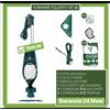 Vorwerk FOLLETTO ASPIRAPOLVERE VK140 VORWERK SCOPA ELETTRICA CON 24 MESI GARANZIA