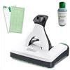 VORWERK LAVAPAVIMENTI SP600 CON SERBATOIO PANNI NUOVI X VK 200/220S GR 24 MESI