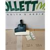 Vorwerk Folletto BATTITAPPETO FOLLETTO ET 370/371 ADATTO A TUTTI I MODELLI DI FOLLETTO