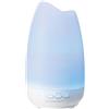 Silvercrest Diffusore di aromi a ultrasuoni SADL 300 bianco aromaterapia umidificatore oli