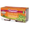 PLASMON (HEINZ ITALIA SpA) OMO PL.Verdure/Legumi 2x80g