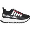 DSQUARED2 - Sneakers