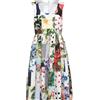 DOLCE&GABBANA - Vestito estivo