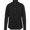 BROOKSFIELD - Camicia tinta unita