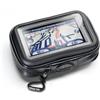 INTERPHONE - CELLULARLINE Supporto Gps 4.3 Per Manubri Non Tubolari Cellular Line Ssc43
