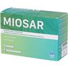 SIT Laboratorio Farmac. Srl Miosar 24 Bustine 5,4 g Polvere per soluzione orale