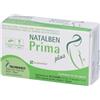 Italfarmaco SpA Natalben Prima Plus 30 Capsule 7,92 g