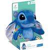 CLEMENTONI Stitch Musical Plush