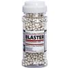 BLASTER PALLINI ROUND CAL.4,5MM DA 0,13G CONFEZIONE DA 1000 PEZZI