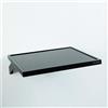 NORSTONE ESSE WS Black / Black MENSOLA PER GIRADISCHI NUOVA