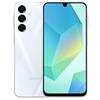 Samsung Galaxy A16 5G Smartphone 6.7" 4/128 GB 50 MP Android Grigio