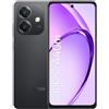 Oppo A40M Smartphone 6.7" 8/256 GB 50 MP Android Nero OPPDSA40M8256BLK