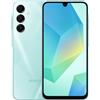 Samsung Galaxy A16 5G Smartphone 6.7" 4/128 GB Android Verde SM-A166BLGDEUE