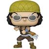 Funko Pop! Animation One Piece Usopp 1774 - 80368
