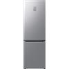 SAMSUNG FRIGO COMBI 344LT H185 NF C INOX RB34C775CS