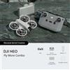DJI Neo Fly More Combo Drone