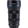 SIRUI 24 mm F2,8 1,33X Obiettivo cine anamorfico APS-C (montatura EF-M) per M50/M6 (non compatibile con EF)