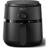 PHILIPS FRIGGITRICE AD ARIA PHILIPS Airfryer Serie 1000 da 4.2L NA120/00