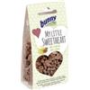 Bunny my little sweetheart snack anice e finocchio 30gr