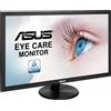 ASUS Monitor VP228DE Eye Care 22 pollici Piatto 16:9 60Hz FHD 5ms