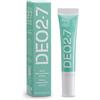 Altagamma Italia DEO2-7 DEODORANTE SIERO PREVENZIONE ODORE