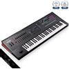 Roland Fantom-6 EX 61-Key Music Workstation Synthesizer Keyboard FANTOM6EX Nuovo