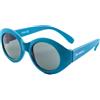 DOUBLEICE Srl A SOCIO UNICO Occhiali Kids Small Blu DoubleIce
